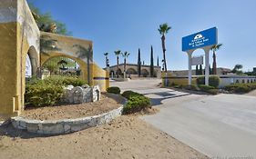 Americas Best Value Inn And Suites -Yucca Valley